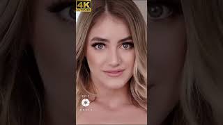 KENZIE MADISON - CURVY PLUS SIZE MODEL ????? ????❤️❤️❤️❤️❤️ #shorts @bonreels