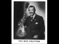 Pee Wee Crayton & his Guitar Blues After Hours (1948)