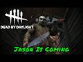 Dead By Daylight — Jason Is Coming