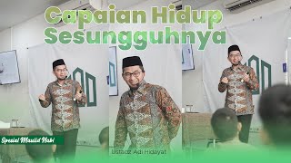 Download lagu FULL KAJIAN BERSAMA USTADZ ADI HIDAYAT - MENJADI UMAT NABI YANG BENAR mp3 Download lagu FULL KAJIAN BERSAMA USTADZ ADI HIDAYAT - MENJADI UMAT NABI YANG BENAR mp3