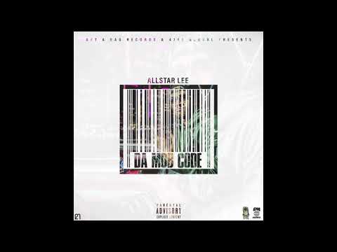 Allstar Lee - Cut Up (Feat. Snapp Dogg, Cashpaid Elway & Ant El Plaga)