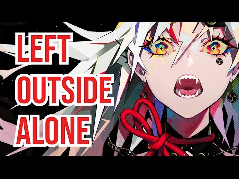 Blind Channel - Left Outside Alone (Anastacia Cover) ⚡️