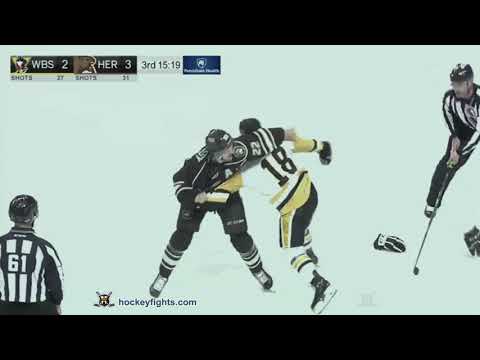 Josh Currie vs Kale Kessy