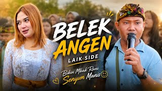 Download lagu LAGU SASAK BIKIN MBAK RANI SENYUM-SENYUM SENDIRI ( BELEK ANGEN AKU LAIK SIDE ) REINATA 05 mp3 Download lagu LAGU SASAK BIKIN MBAK RANI SENYUM-SENYUM SENDIRI ( BELEK ANGEN AKU LAIK SIDE ) REINATA 05 mp3