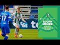 Debuteren en alweer je doel verleggen: Bjorn Meijer