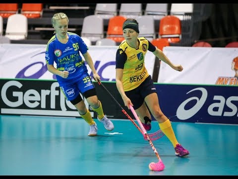 EFC 2017 - Nauka-SAFU-NT v FK Kekava