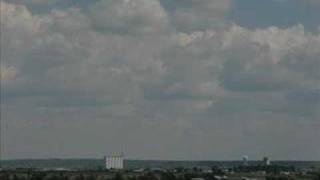 preview picture of video 'Clouds over Rushville, NE'