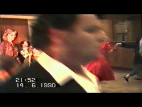 Miroslav Navračić  -  Kralj harmonike - (In memoriam) 2