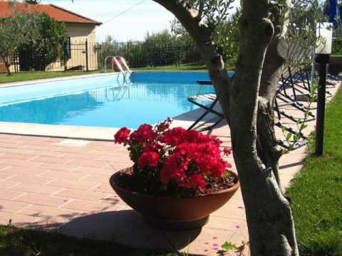 Masseria Santa Lucia - Agnone - Italy