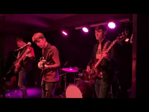 Public Transport Band - How Long’d It Take