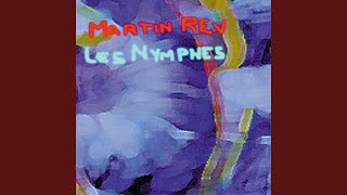 Les Nymphes Et La Mer