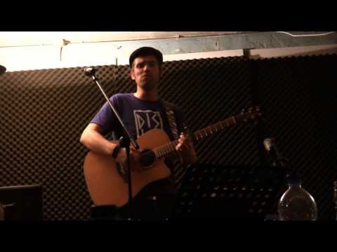 Olaf Kock - Northern town