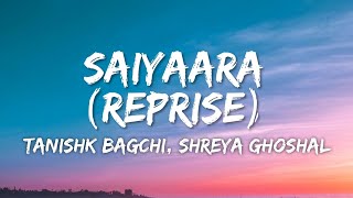 Download lagu Saiyaara (Reprise - Female Version) Lyrics - Shreya Ghoshal, Faheem Abdullah mp3 Download lagu Saiyaara (Reprise - Female Version) Lyrics - Shreya Ghoshal, Faheem Abdullah mp3