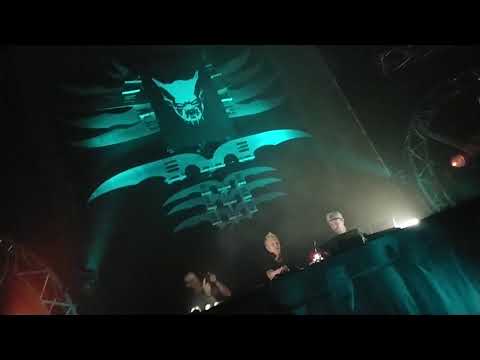 Pandemonium 2018 - Randy vs Sirio - Death By Stereo (The Sickest Squad Vs System 3) - 17