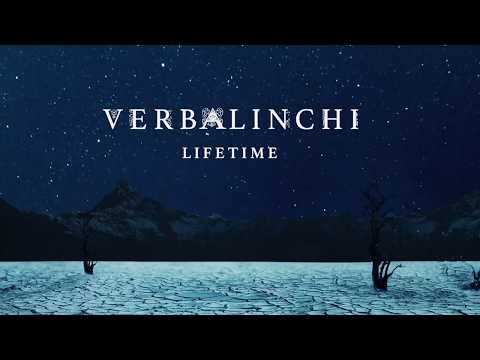 Verbalinchi - Lifetime (Official Lyric Video)