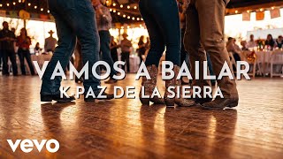 Vamos A Bailar Lyrics English Translation