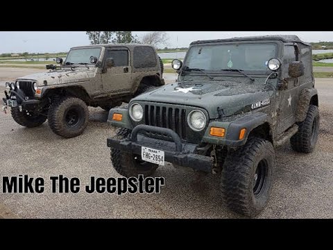 Installing a Transmission Temperature Gauge on a Jeep Wrangler