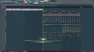 Sultan + Shepard feat. Nadia Ali &amp; IRO - Almost Home (Adel Remake) [+FLP]