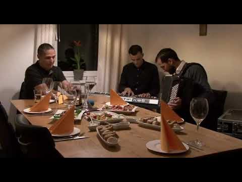 Yu Planet emisija - Na kafi kod Nikole Zarića