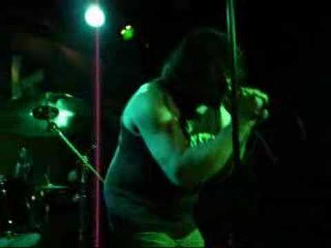 Fatburger - Would + Animal (Plock 27-08-2008)