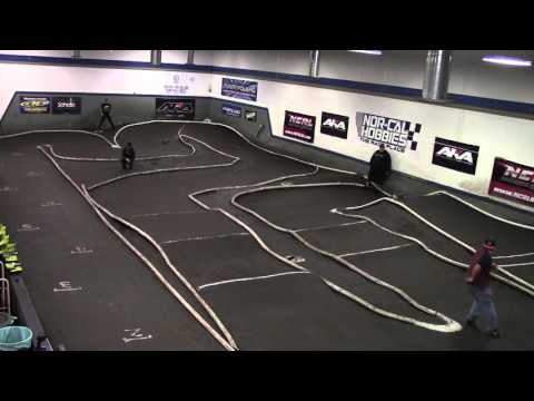 4wd Buggy Open A Main 1/13/16