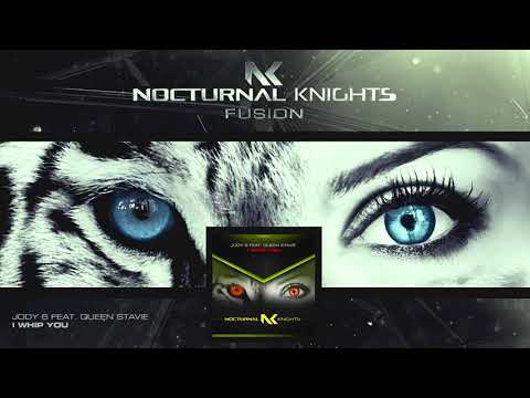 Jody 6 featuring Queen Stavie - I Whip You