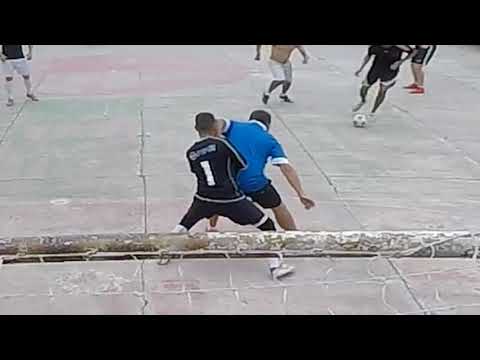 Lance Polêmico #01 - 29.10.2017