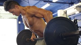 Top 7 Muscle Gaining Exercises