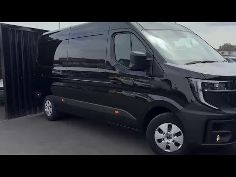Renault Master LM40 - Image 2