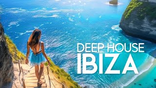 Mega Hits 2024 🌱 The Best Of Vocal Deep House Music Mix 2024 🌱 Summer Music Mix 2024 #103