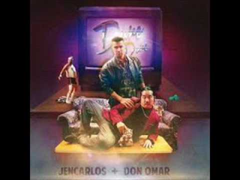 Dure Dure (ft. Don Omar) de Jencarlos (Official Audio) Letra+Descarga