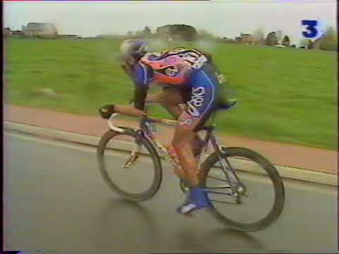La Flèche Wallonne 1998