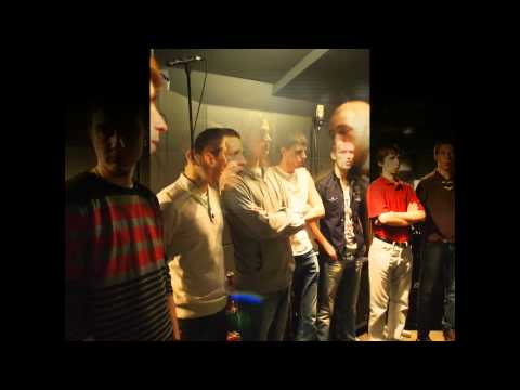 Il Pivo - Vuk Milanovic - Minka e rano stanala