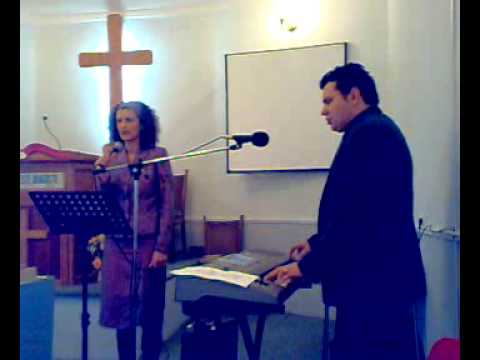 dana si daniel muresan