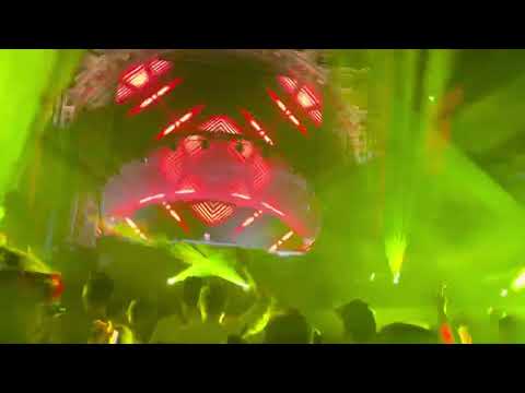 David Guetta vs Benny Benassi - Satisfaction 2022 (Nicky Romero @ Tomorrowland 2022)