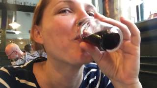 Прага. Часть 2. Пиво, вонючий сыр, сардельки.
