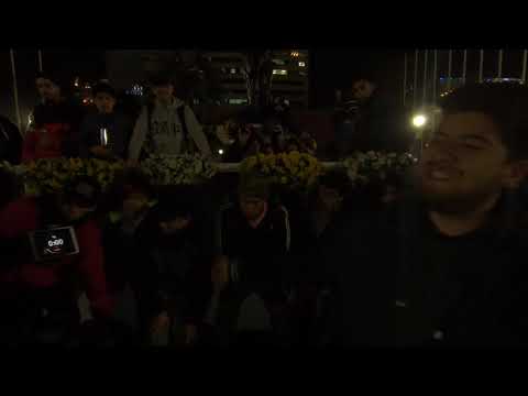 DERGOH vs FLAMA: Cuartos [KD] Previa FMS