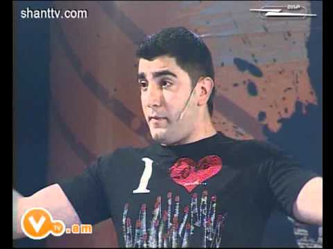 Vitamin Club 41 - Boxoqoxner Supermarket@ enqan vatna