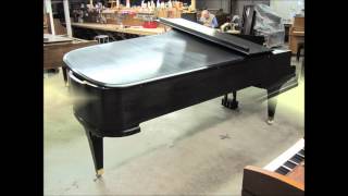 Just A Closer Walk With Thee