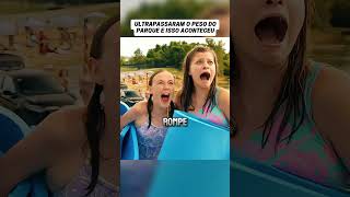 ninguém esperava por isso #ftv #filmes #