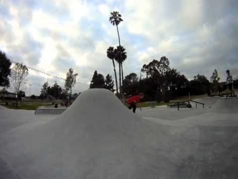 Jared bangin @ bishop