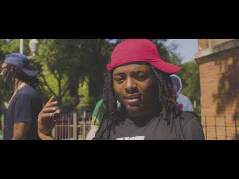 1212 Slamma x Lil40 x GPops - Run It Up (Official Video)