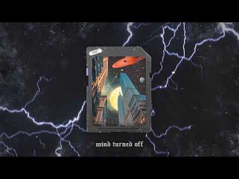 (FREE) Absent x Edo Saiya Type Beat - Mind Turned Off