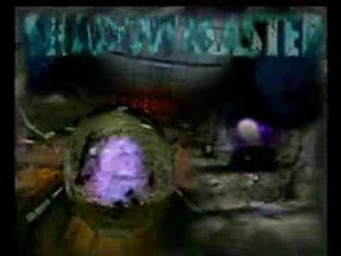 Shadow Master Playstation