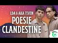 LDA, Aka 7even - POESIE CLANDESTINE (Sanremo 2026)