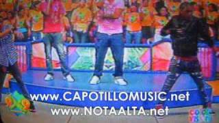 El Lapiz Conciente Entrevista + Mi Reina + Eto Ta Caliente @ 9x9