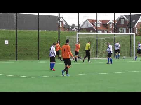 27 okt VV De Meern 10 - IJFC 12 com 1-1 Doelpunt Bas, assist Jesse (1-0) uit het boekje!