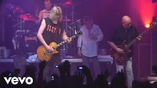 Nazareth - Love Hurts - YouTube