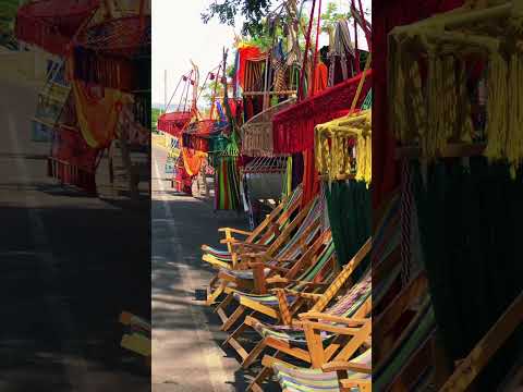 Empalme de San Isidro Matagalpa Nicaragua