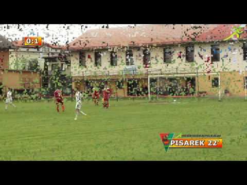 LKS Pogórze - Orzeł Zabłocie